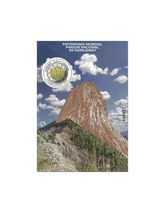 n° F5312 - Timbre ESPAGNE Poste