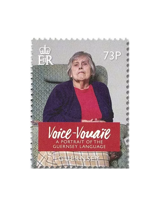 n° 1903/1910 - Timbre GUERNESEY Poste