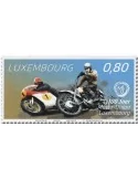 n° 2242 - Timbre LUXEMBOURG Poste