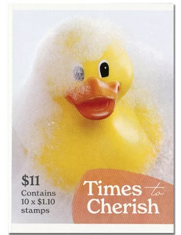 n° C5208 - Timbre AUSTRALIE Carnets