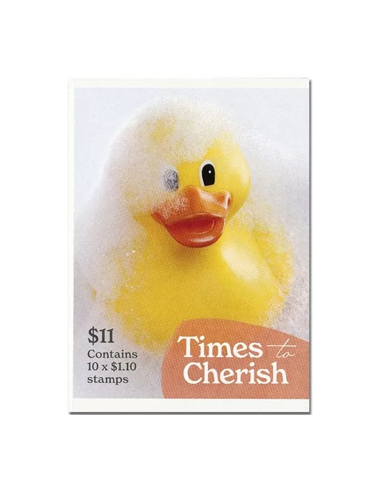 n° C5208 - Timbre AUSTRALIE Carnets