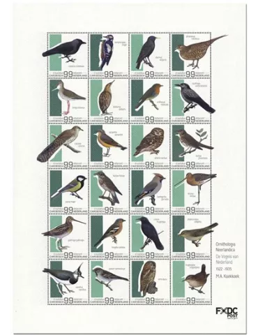 n° 185/208 - Timbre SAINT-EUSTACHE Poste