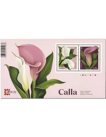 n° F3792A - Timbre CANADA Poste