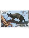 n° 5843/5848 - Timbre CUBA Poste