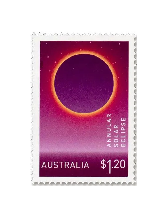 n° 5380/5382 - Timbre AUSTRALIE Poste