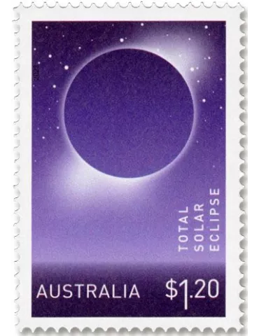 n° 5380/5382 - Timbre AUSTRALIE Poste 2