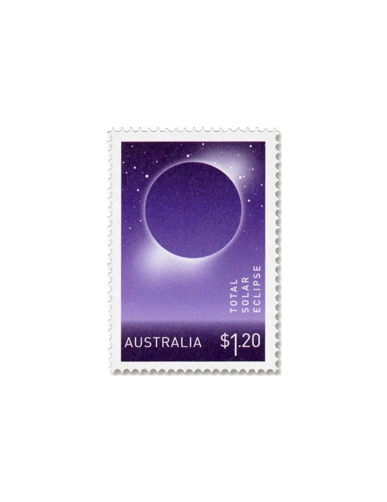 n° 5380/5382 - Timbre AUSTRALIE Poste