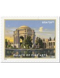 n° 5505 - Timbre ETATS-UNIS D´AMERIQUE Poste
