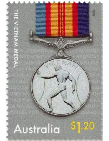 n° 5386/5387 - Timbre AUSTRALIE Poste