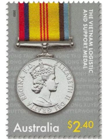 n° 5386/5387 - Timbre AUSTRALIE Poste 2