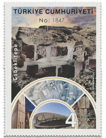 n° 28 - Timbre TURQUIE VIII - Carnets et ouvrages de luxe