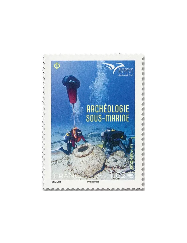 n° 5613 - Timbre France Poste
