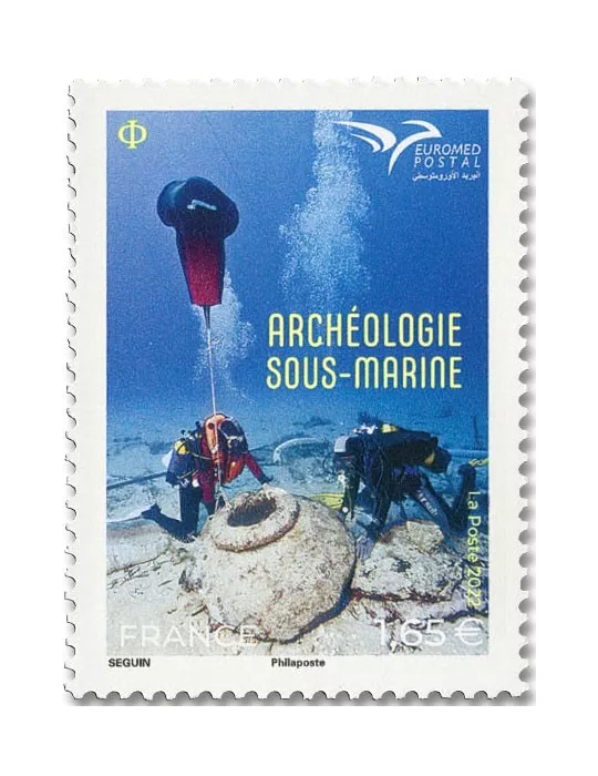 n° 5613 - Timbre France Poste