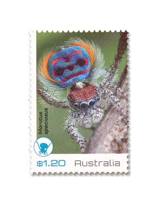 n° 5397/5399 - Timbre AUSTRALIE Poste