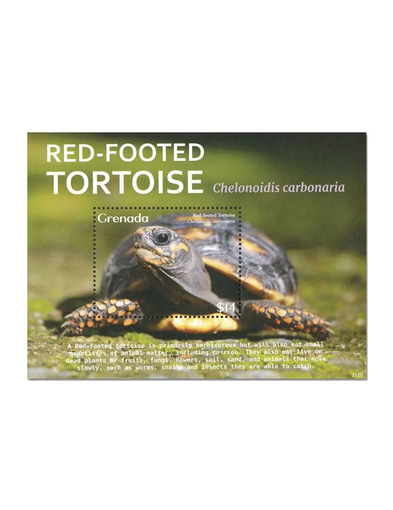 n° 924 - Timbre GRENADE Blocs et Feuillets