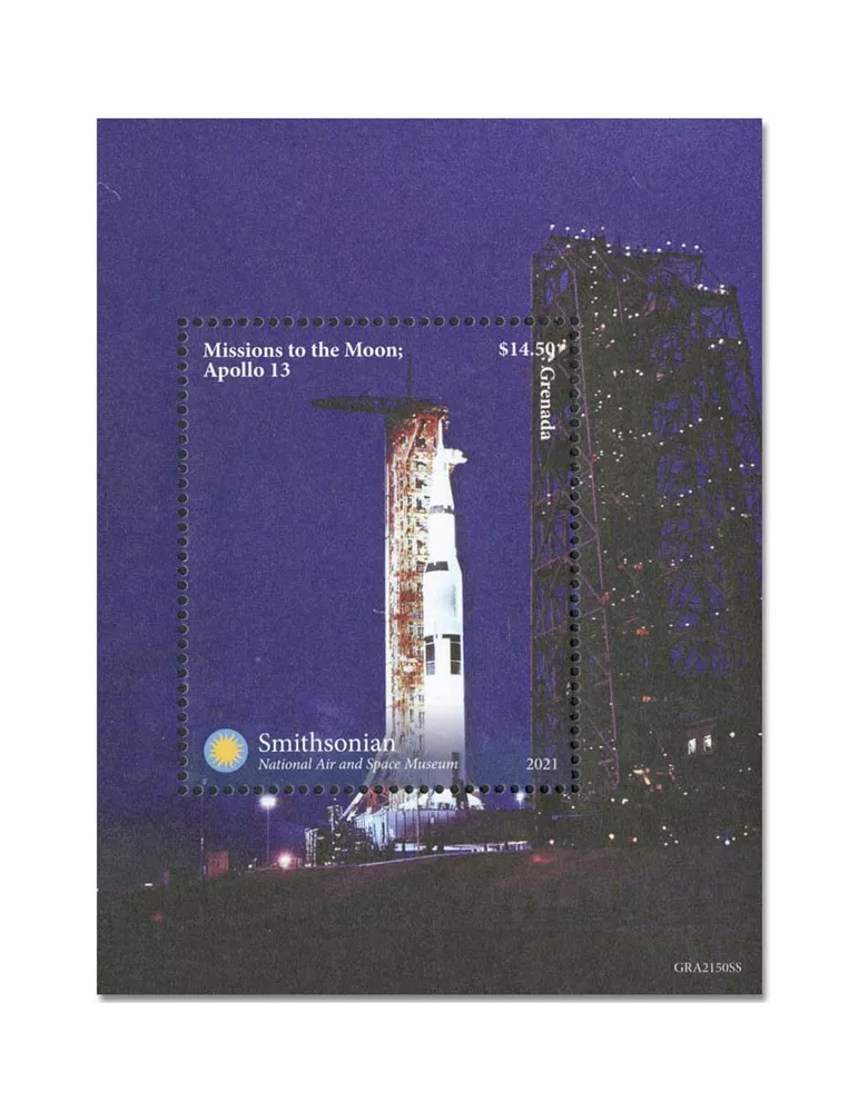 n° 929 - Timbre GRENADE Blocs et Feuillets