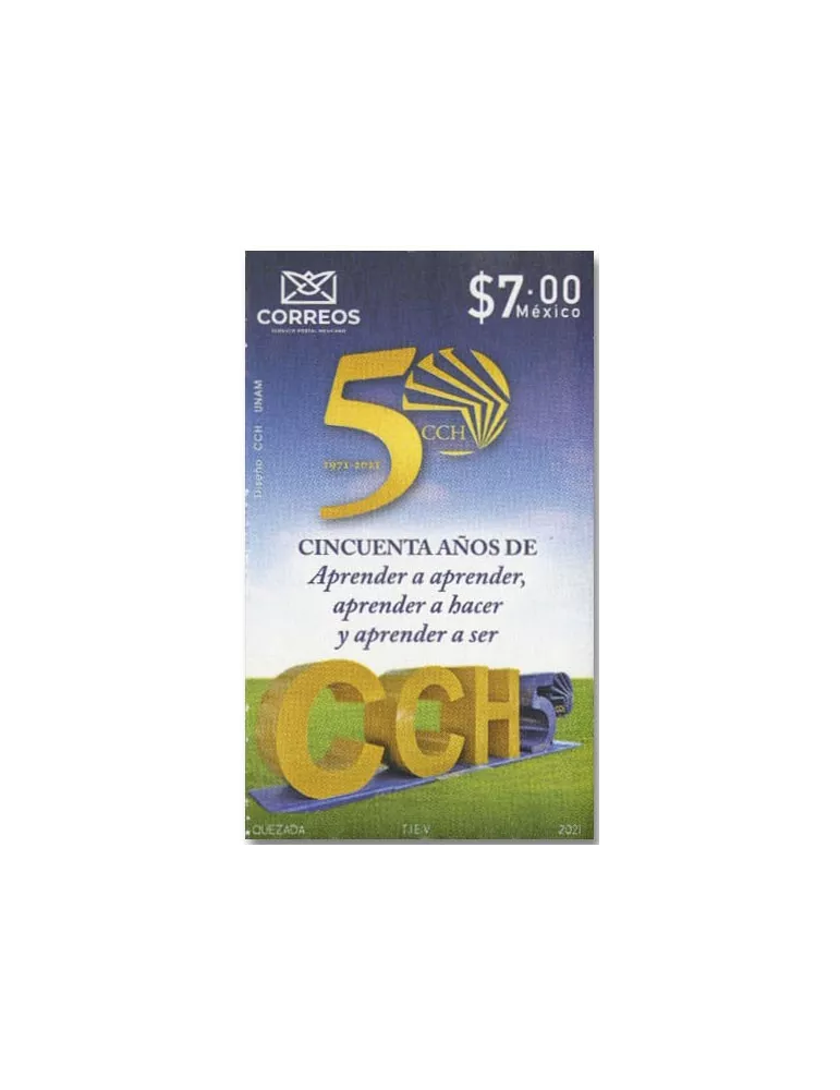 n° 3290 - Timbre MEXIQUE Poste