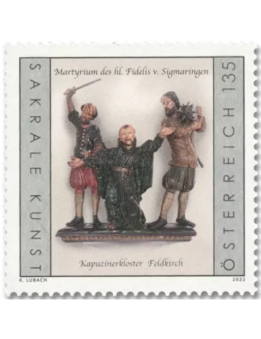 n° 3513 - Timbre AUTRICHE Poste