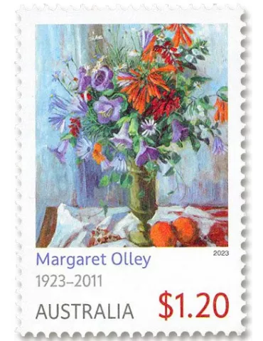 n° 5417/5418 - Timbre AUSTRALIE Poste