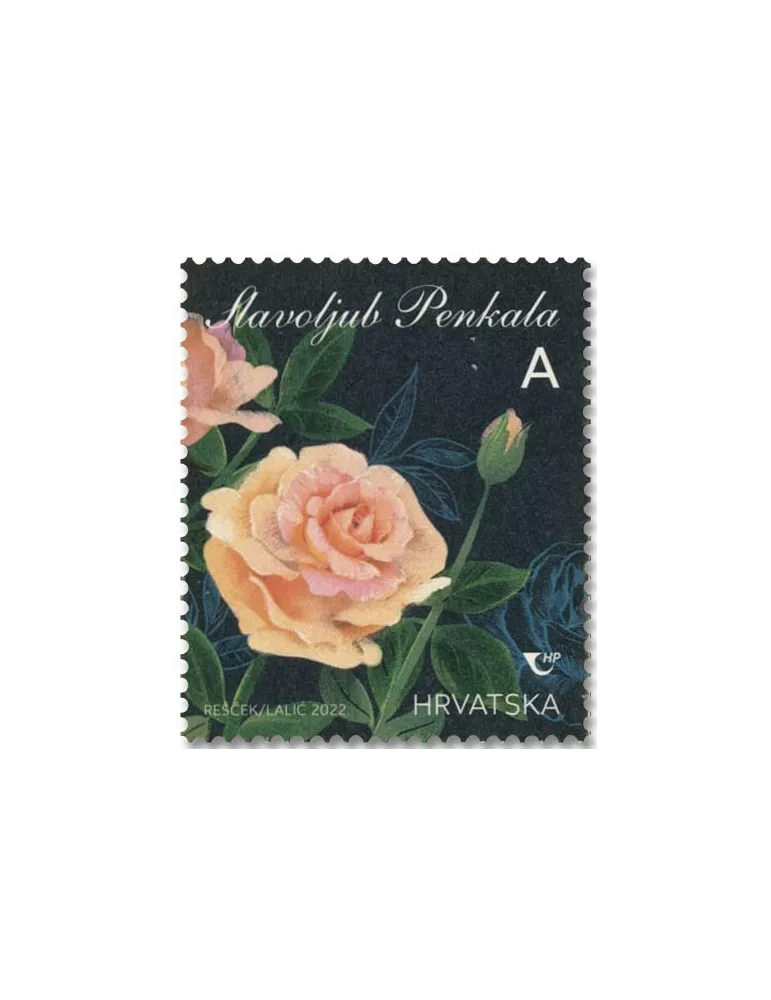 n° 1441/1443 - Timbre CROATIE Poste