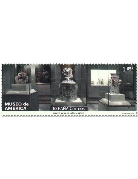 n° 5313/5315 - Timbre ESPAGNE Poste