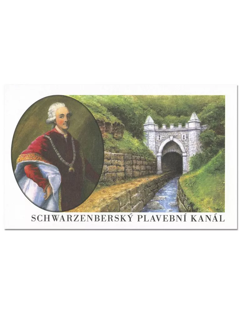 n° C1008 - Timbre TCHEQUE (République) Carnets