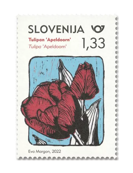 n° 1273/1275 - Timbre SLOVENIE Poste
