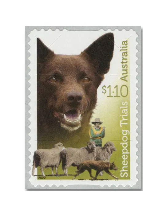 n° 5223a/5225a - Timbre AUSTRALIE Poste