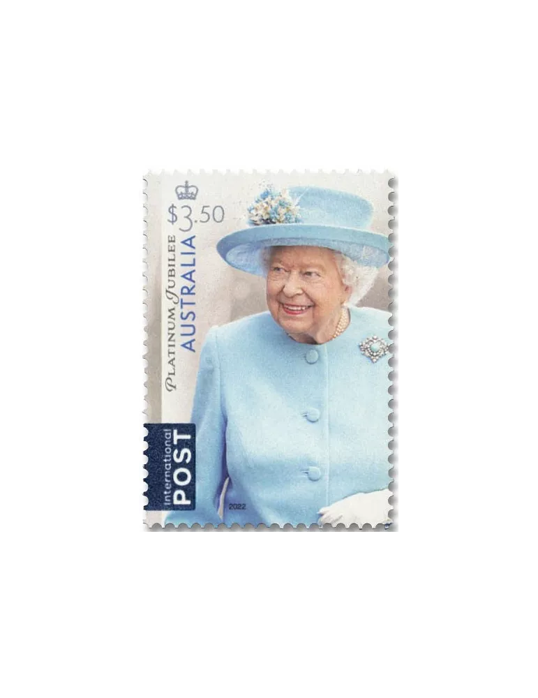 n° 5236/5237 - Timbre AUSTRALIE Poste