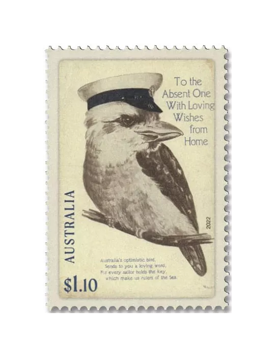 n° 5240/5242 - Timbre AUSTRALIE Poste