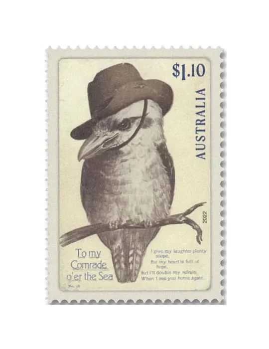 n° 5240/5242 - Timbre AUSTRALIE Poste