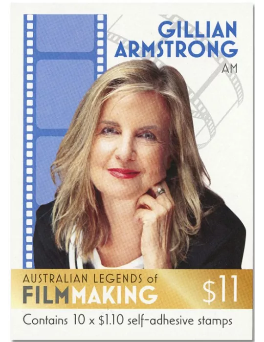 n° C5231 - Timbre AUSTRALIE Carnets