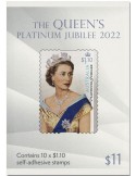 n° C5238 - Timbre AUSTRALIE Carnets
