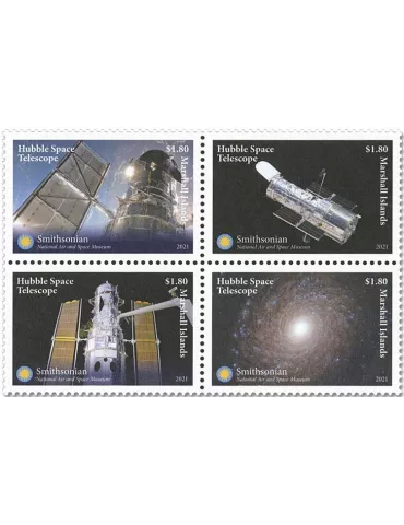 n° 4224/4227 - Timbre MARSHALL Poste