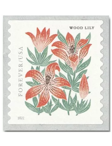 n° 5510a/5513a - Timbre ETATS-UNIS D´AMERIQUE Poste 2