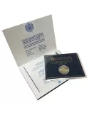 BU : 2 EURO COMMEMORATIVE 2022 : VATICAN (25 ans de la Mort de la Mère Teresa)