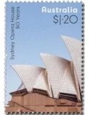 n° 5462/5463 - Timbre AUSTRALIE Poste