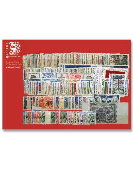 Réunion CFA : Territoire complet