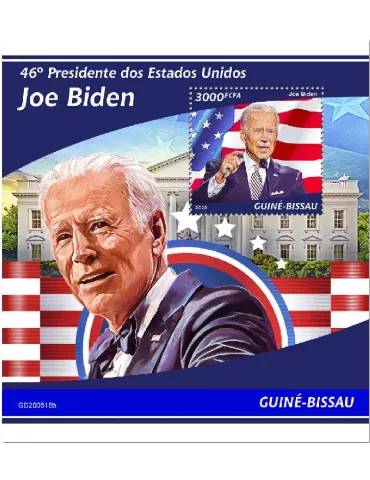 n° 1698 - Timbre GUINEE-BISSAU Blocs et feuillets