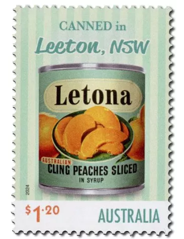 n° 5486/5488 - Timbre AUSTRALIE Poste