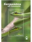 n° 1726 - Timbre GUINEE-BISSAU Blocs et feuillets