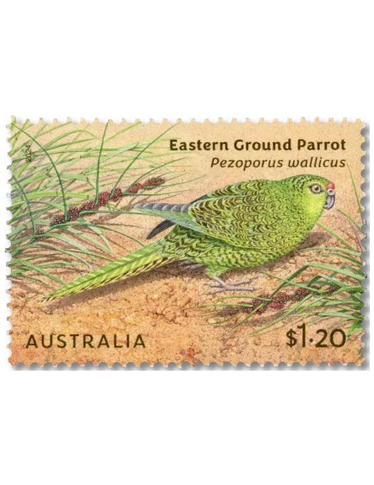 n° 5492/5494 - Timbre AUSTRALIE Poste