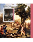 n° 1768 - Timbre GUINEE-BISSAU Blocs et feuillets