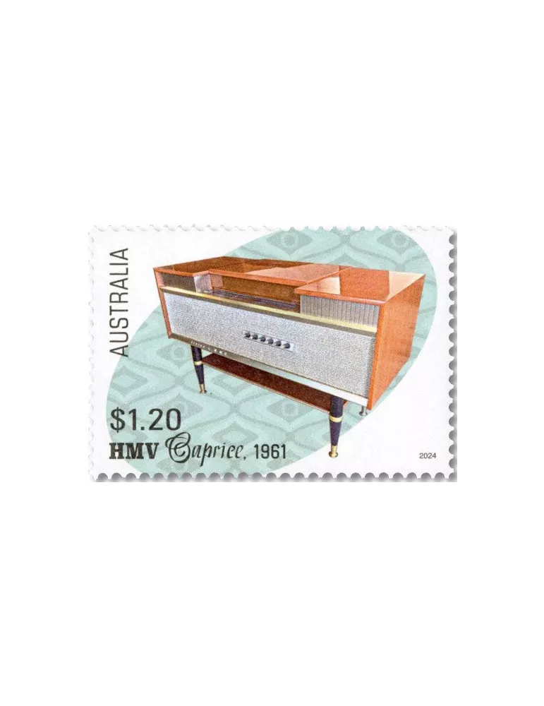 n° 5498/5500 - Timbre AUSTRALIE Poste