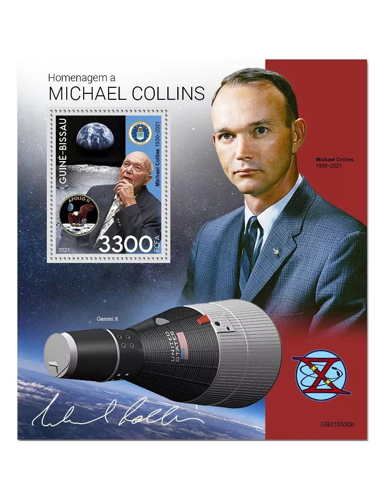 n° 1782 - Timbre GUINEE-BISSAU Blocs et feuillets