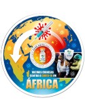n° 1783 - Timbre GUINEE-BISSAU Blocs et feuillets