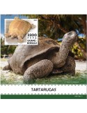 n° 1790 - Timbre GUINEE-BISSAU Blocs et feuillets
