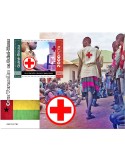 n° 1861 - Timbre GUINEE-BISSAU Blocs et feuillets
