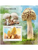 n° 1889 - Timbre GUINEE-BISSAU Blocs et feuillets