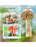 n° 1891 - Timbre GUINEE-BISSAU Blocs et feuillets